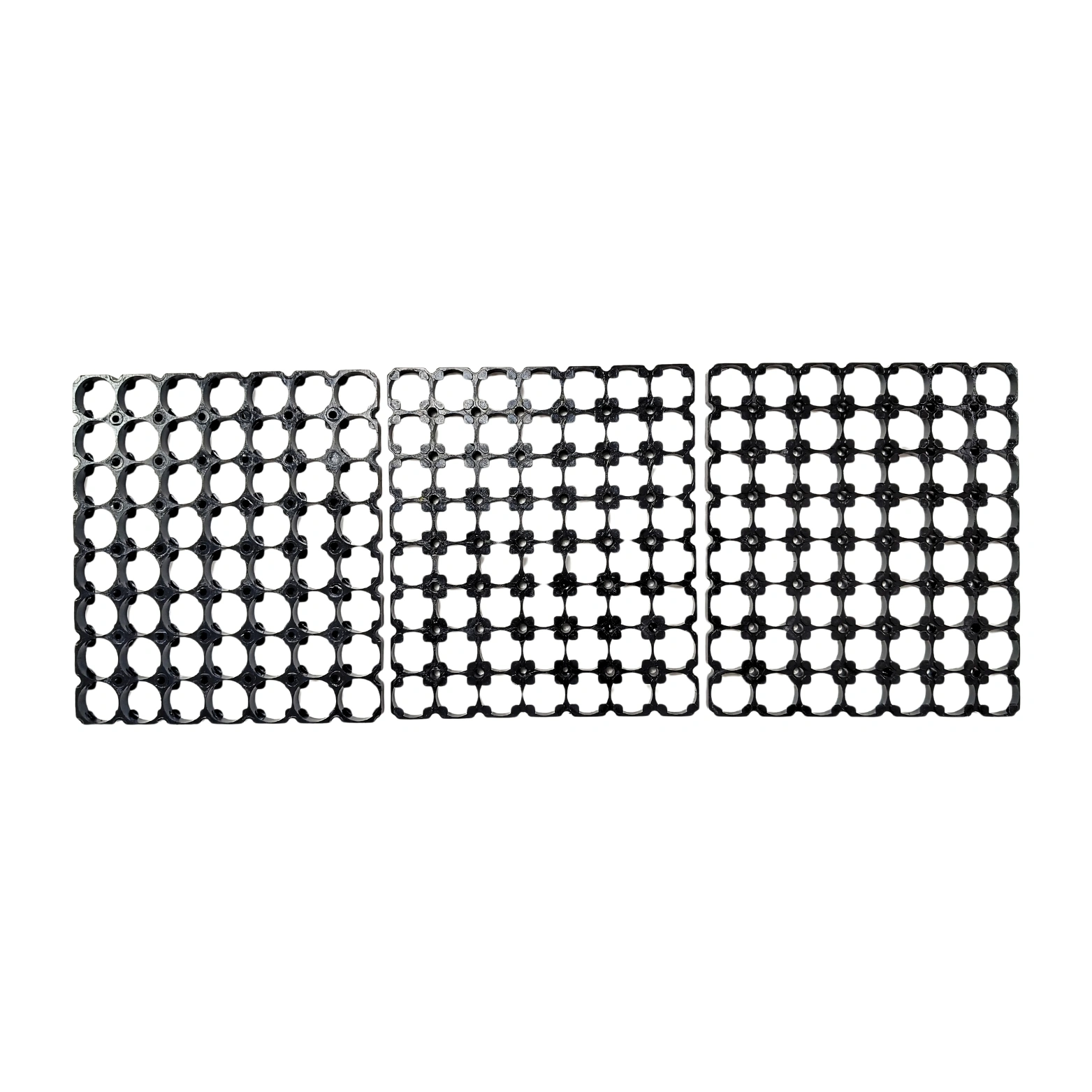 CELL HOLDER 18650 (7X8) - Image 3